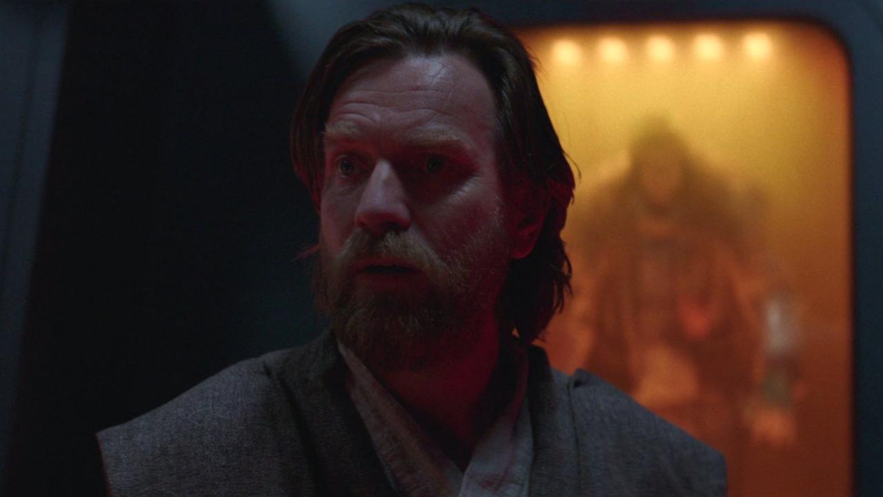 Star Wars : comment la fin d’Obi-Wan Kenobi prépare l’épisode IV de la trilogie ? 6 wars