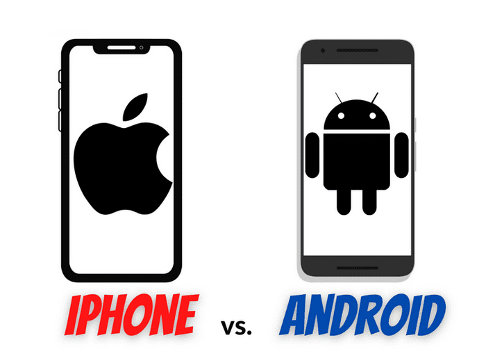 Android ou iPhone, quel smartphone choisir ? 6 cover anvsip
