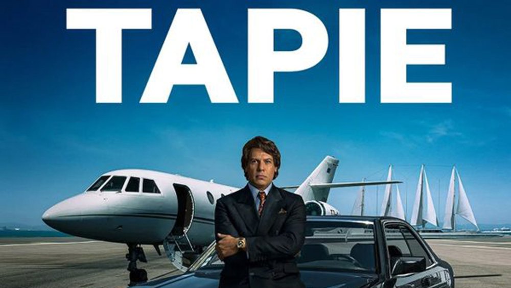 Tapie sur Netflix : ce qui est vrai ou faux dans la série ! 9 tapie