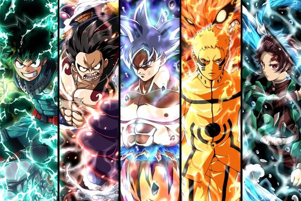 L’un des meilleurs anime de tous les temps enfin sur Crunchyroll ! 7 1876355