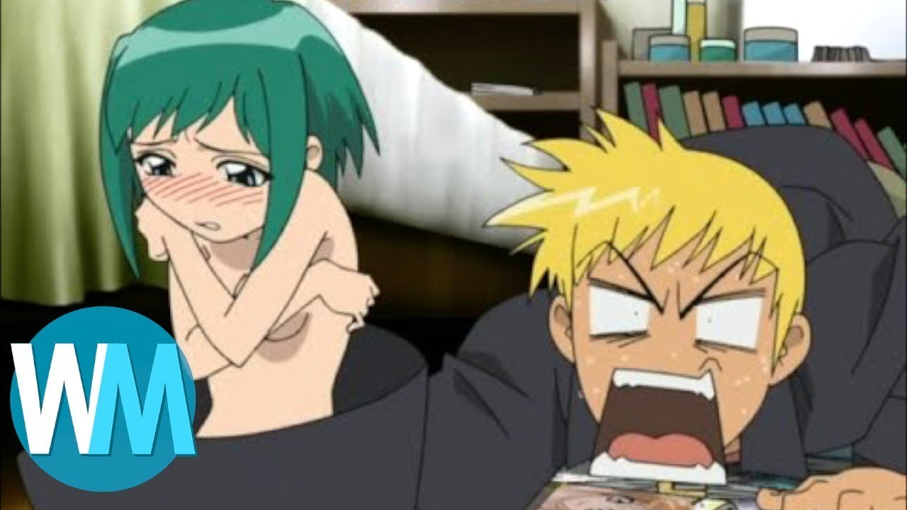 L’un des meilleurs anime de tous les temps enfin sur Crunchyroll ! 9
