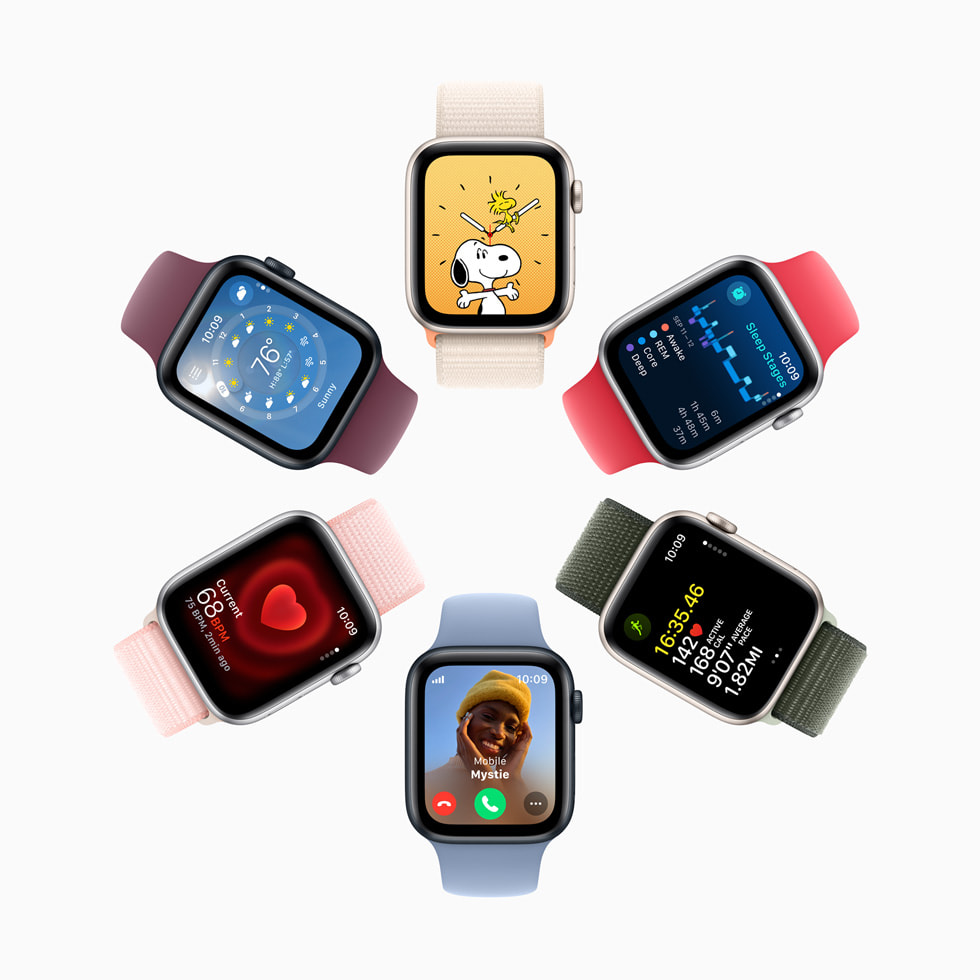 L’Apple Watch 9 pourrait décevoir, sauf sur un point précis très prometteur 6 Apple Watch SE 6 up 230912 big.jpg.large