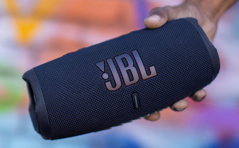 Test de l’enceinte JBL Charge 5, une enceinte polyvalente ! 7