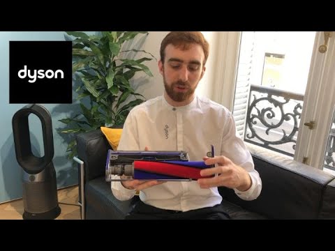 Que faire pour nettoyer la brosse de votre aspirateur Dyson ? 8 hqdefault