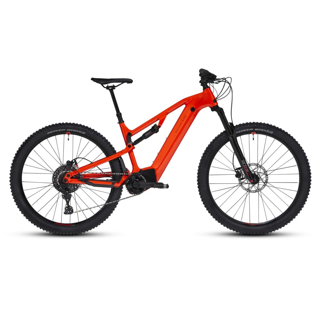 Test du E-EXPL 520 : un VTT électrique Decathlon à moins de 2000 € irréprochable ? 7 velo vtt electrique randonnee e expl 520 s rouge 29 500 wh scaled