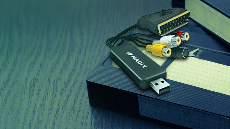 Numériser une cassette VHS, est-ce si facile ? 6 vhs to digital background mobile int