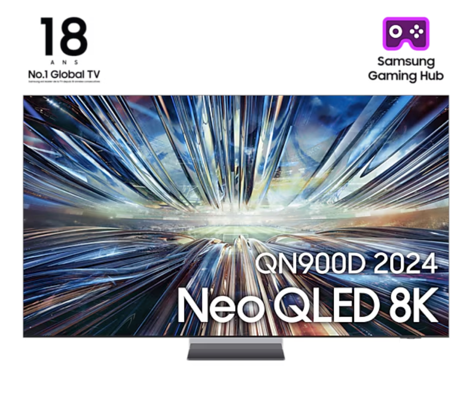 Test de la TV Samsung QE50Q80 : la meilleure TV gaming de Samsung ! 8 1b0c5126 44ac 4472 bf6d 948f22f84418 html 5a5f7061092f12fd