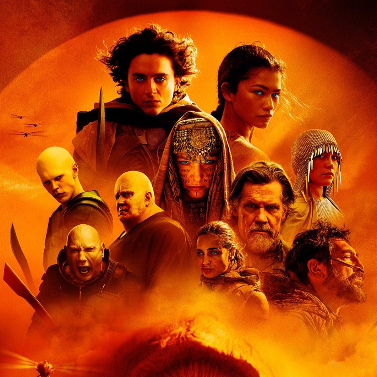 Dune 2 : le piratage a outrageusement devancé la sortie numérique 6 22979dac dune deuxieme partie 1200 1200 66 109 1098 1141