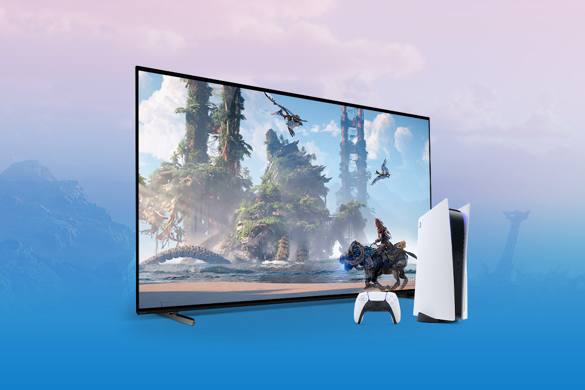 Test de la TV Samsung QE50Q80 : la meilleure TV gaming de Samsung ! 6 TV