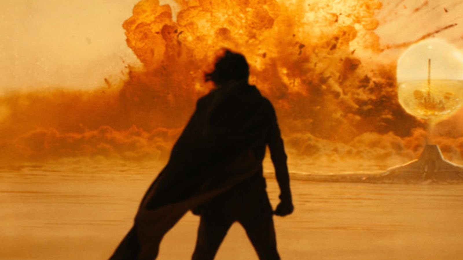 Dune 2 : le piratage a outrageusement devancé la sortie numérique 9 affiche imax dune deuxieme partie 2023 Warner Bros. Entertainment Inc