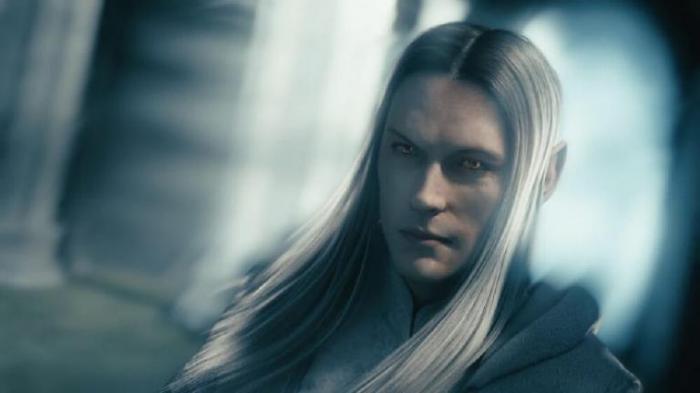 Pourquoi Sauron peut se transformer dans Les Anneaux de Pouvoir ? 8 sauronlotr