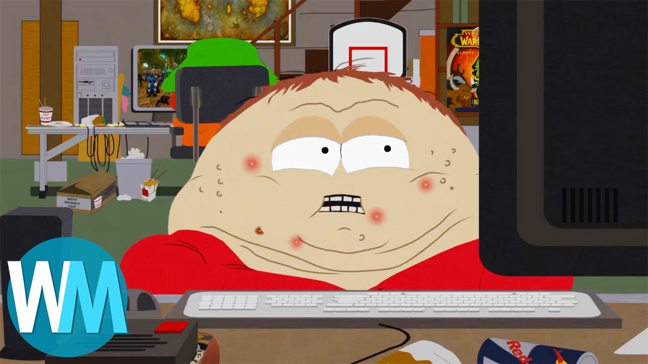 Nos réponses à vos questions sur South Park 6
