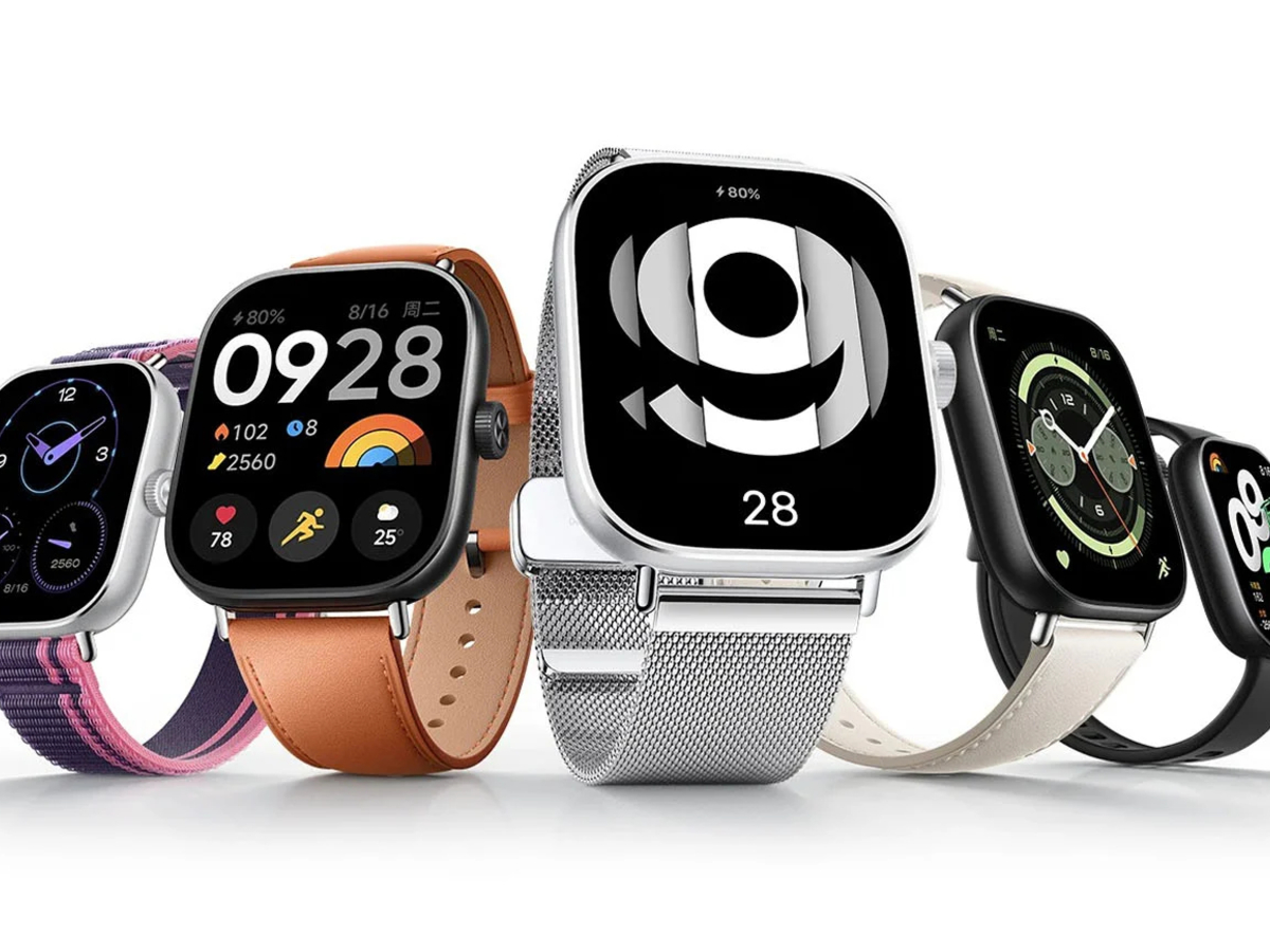 Test de la XIAOMI Redmi Watch 4, une montre à petit prix pourvue de caractéristiques impressionnantes 8 d557e592 redmi watch 4 xiaomi officialise une nouvelle montre connectee a petit