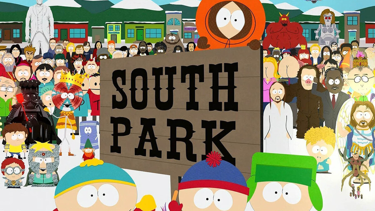 Nos réponses à vos questions sur South Park 7 large landscape 128135
