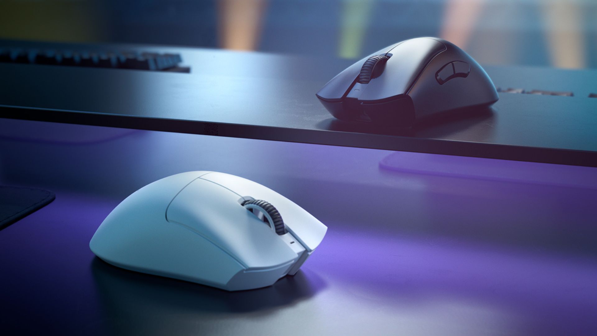 razer deathadder souris gamer pro
