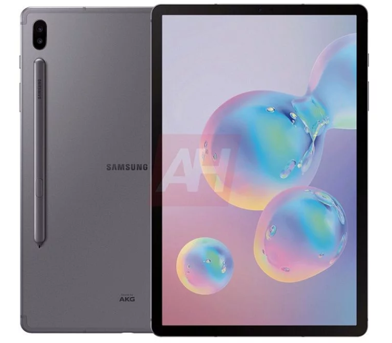 Test de la Galaxy Tab S6 Lite 2022 : une tablette Samsung à découvrir 8 tabs6 1