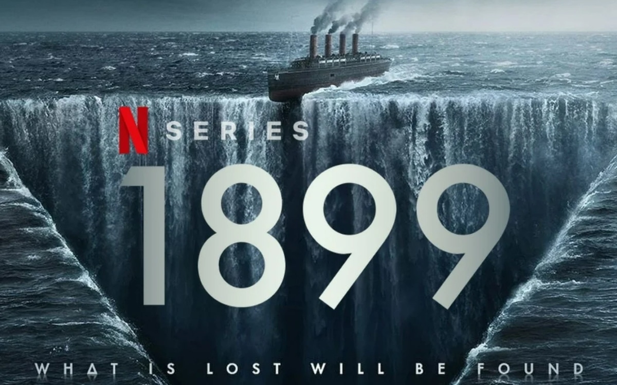 1899 et Dark : les liens secrets entre les 2 séries Netflix 9 1899