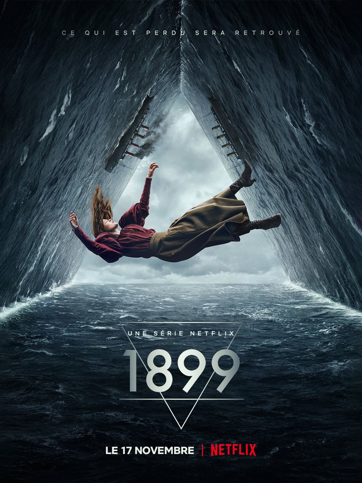 1899 et Dark : les liens secrets entre les 2 séries Netflix 7 2260712
