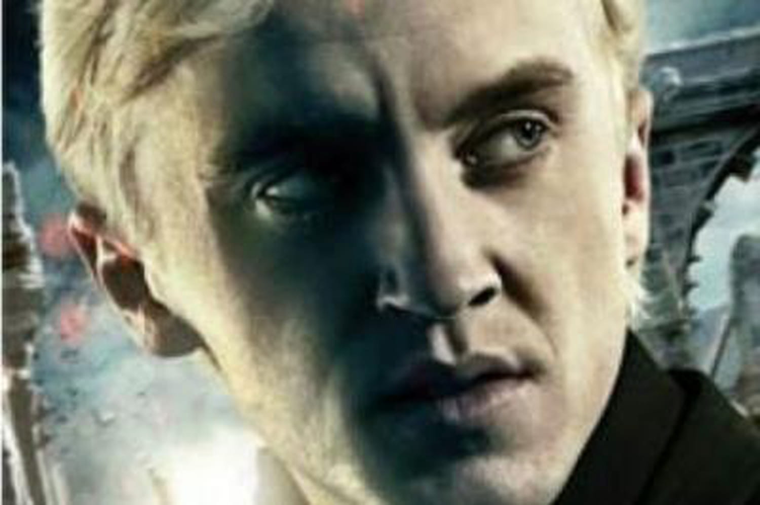 Draco Malfoy, une figure complexe de la saga Harry Potter 6 2495721