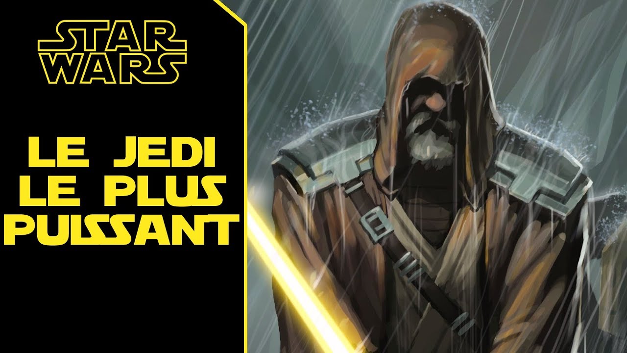 Luke Skywalker : Tout savoir sur le Jedi de la rébellion de Star Wars 7