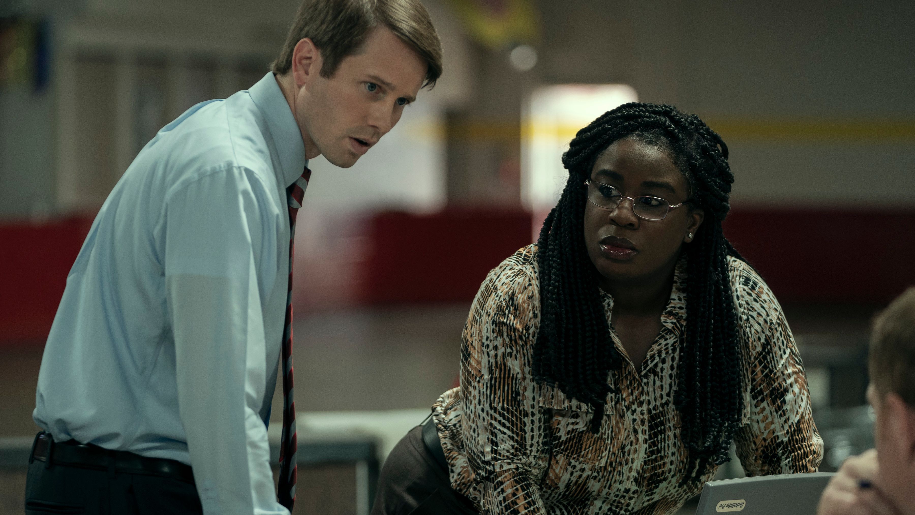 Painkiller, la fin de la série Netflix expliquée 6 140823 netflix nummer eins serie PAINKILLER 105 Unit 00075RC