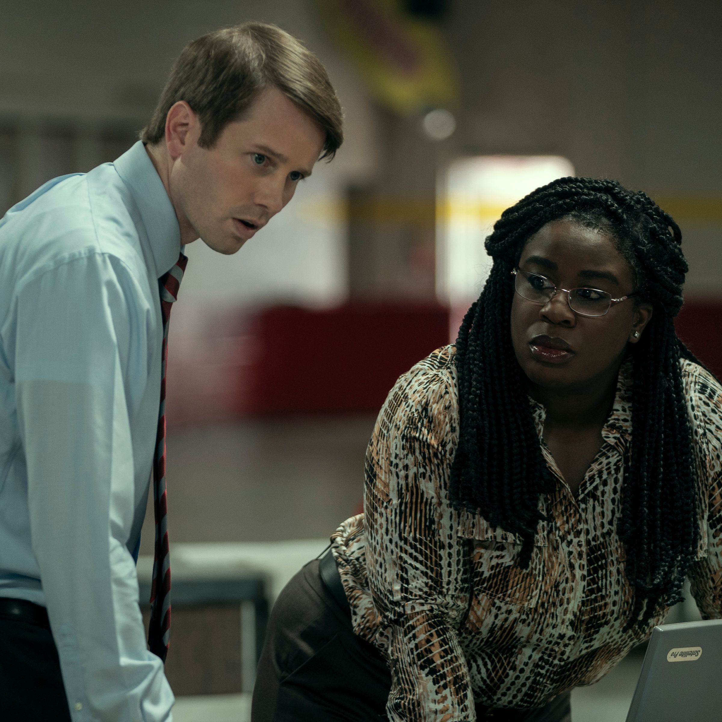 Painkiller, la fin de la série Netflix expliquée 8 1 140823 netflix nummer eins serie PAINKILLER 105 Unit 00075RC