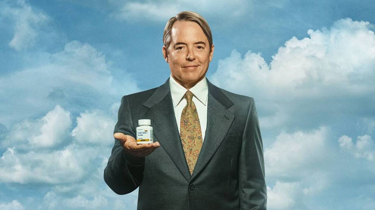 Painkiller, la fin de la série Netflix expliquée 7 MjAyMzA4ZDIyMzdkMGJlNWNmNjRlY2Q3OWMwODM0YTBlY2E1MTUwidth1260038height708038focuspoint502C25038cropresize1038client idbpeditorial038signe77dadaac9150d2cb230aa6e7c91a3a068454dca813dcee6fa20de3bbee8d5d2
