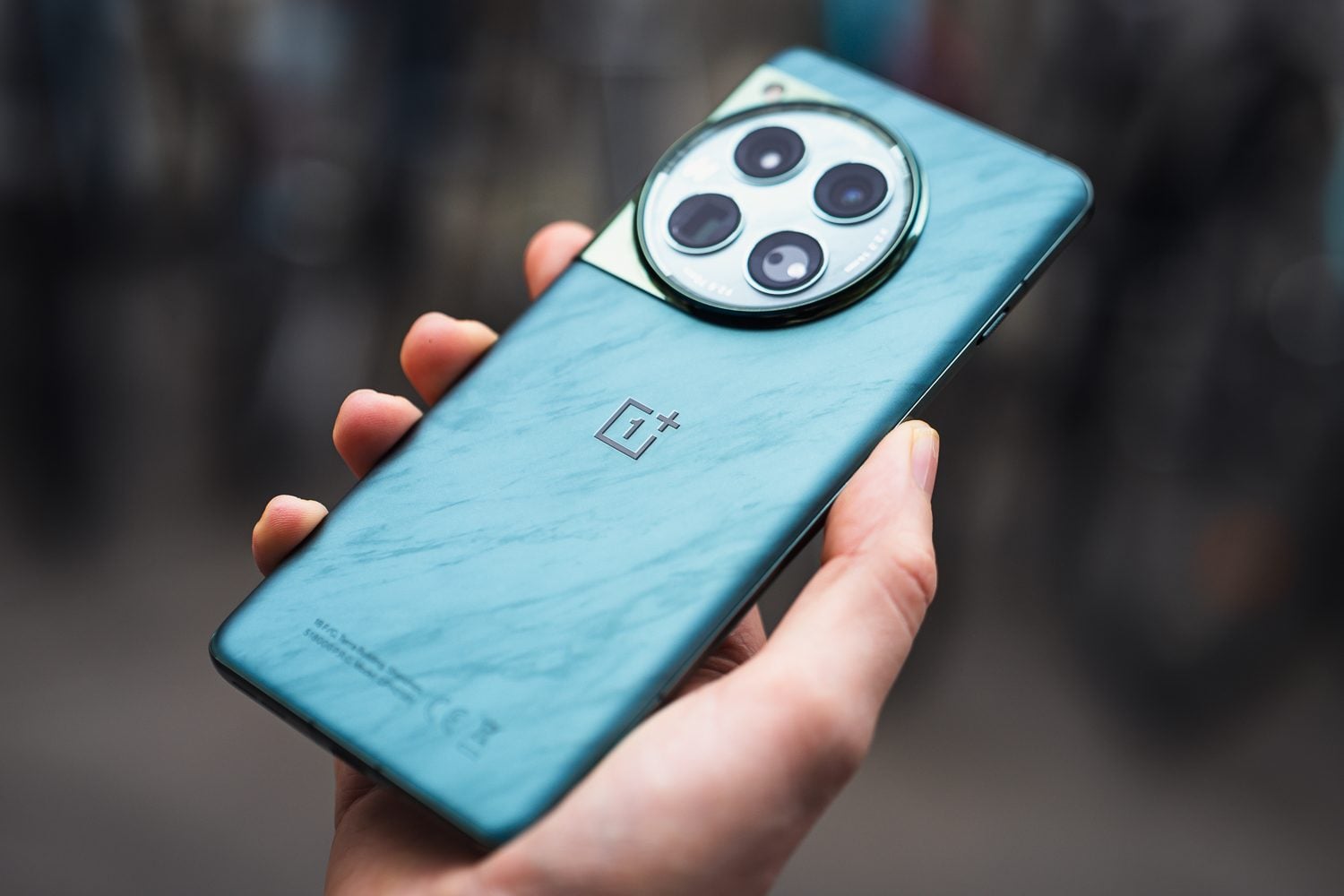 Comparatif des meilleurs smartphones pas chers : lequel choisir ? 9 OnePlus 12 8 P1002505