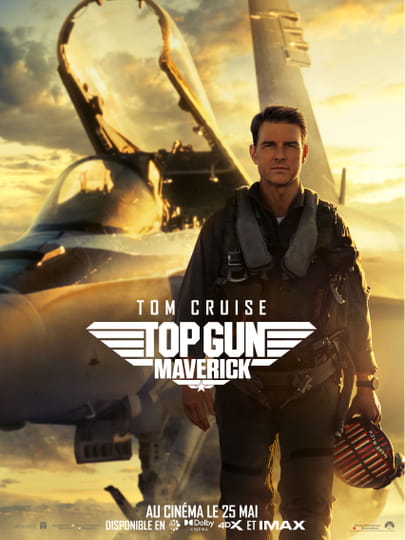F18 : Tout savoir sur l’avion de Tom Cruise dans Top Gun Maverick 6 204132