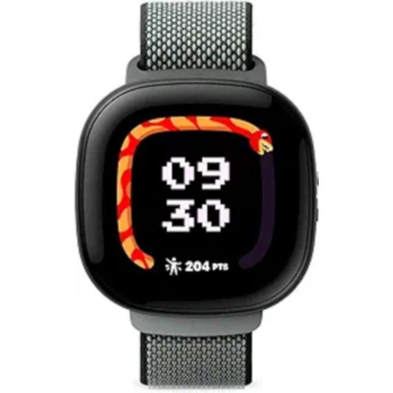 Test du Fitbit Ace LTE, une nouveauté à avoir pour la rentrée ? 5 fotbit ace lte negro gris 01 l