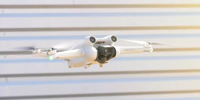 Test du DJI Mini 3 : un drone toujours intéressant ? 6 m3p 3 4