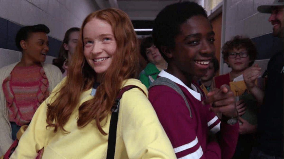 Pourquoi le retour de Max dans Stranger Things 5 pourrait tout changer ? 7 stranger things saison 4 max et lucas ont rompu on vous dit pourquoi