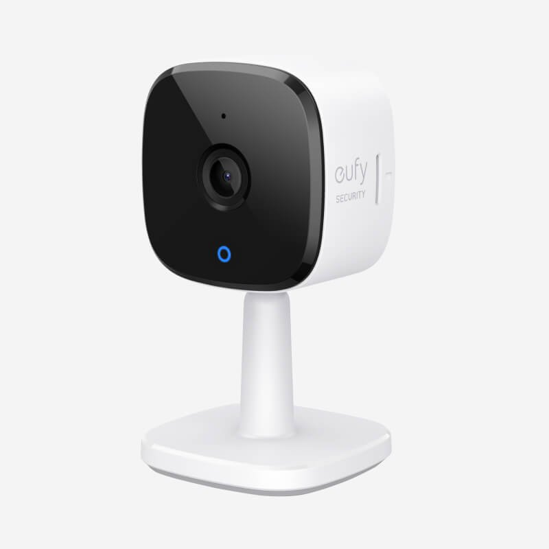 Eufy sort des caméras de sécurité connectées 2K pas chères 8 Eufy SoloCam.original
