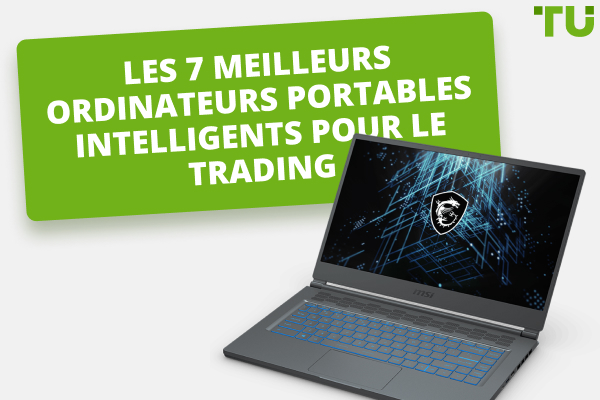 PC Gaming & Setup de trading : ces 3 caractéristiques à prendre en compte 9 best laptops for forex trading