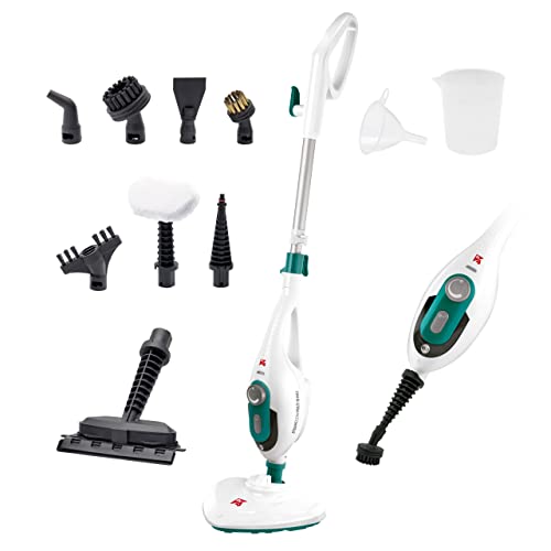 Quel est le meilleur nettoyeur vapeur sur le marché ? 9 31Uq5WDXnCL. SL500