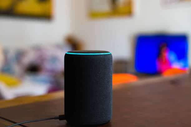 Enceintes Écho : un guide complet des voyants utilisés pour les fonctions d’Alexa 8 Alexa 1