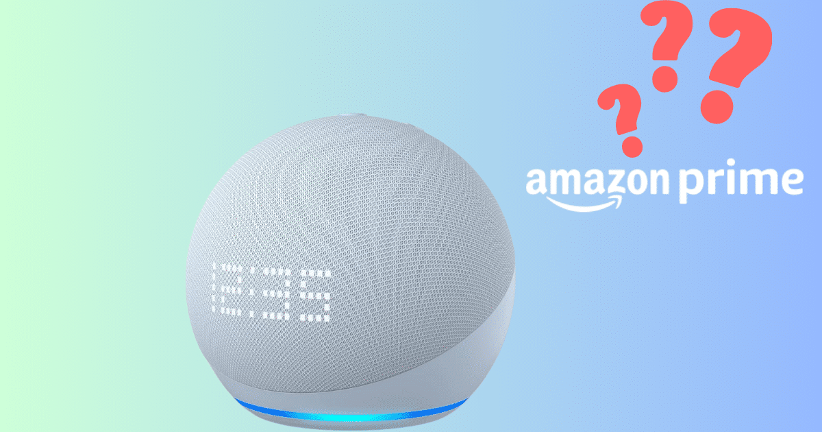 Enceintes Écho : un guide complet des voyants utilisés pour les fonctions d’Alexa 9 alexa sans abonnement