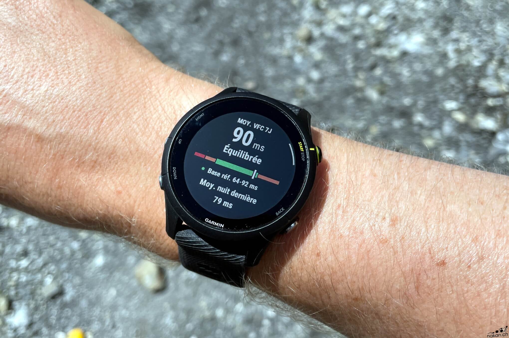 garmin forerunner255 vfc 02 42c web