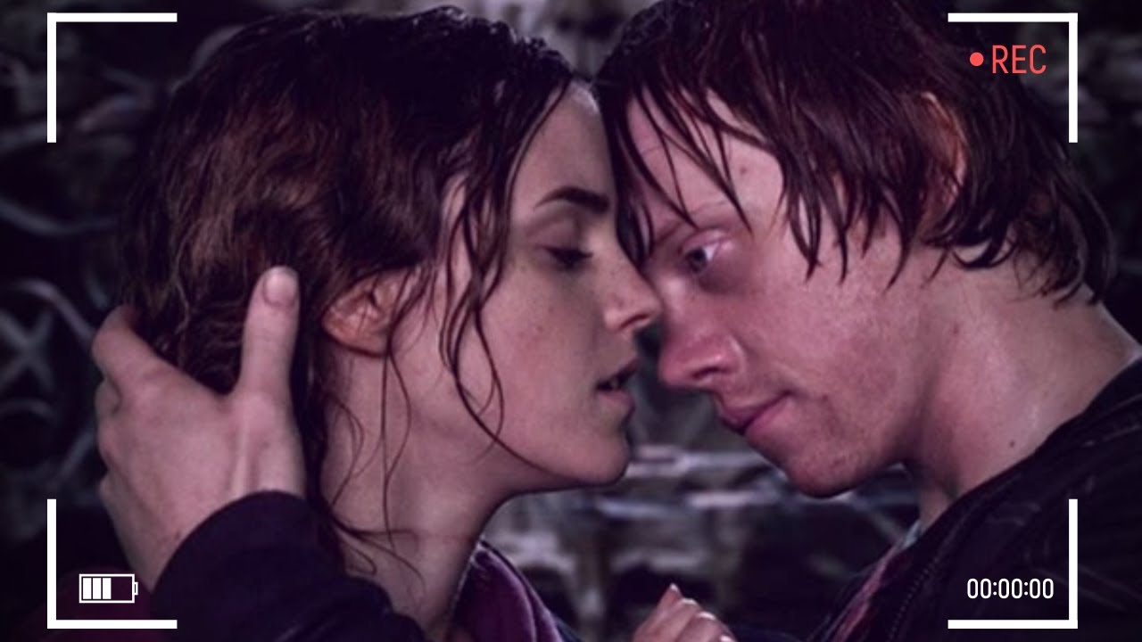 Ron Weasley, le fidèle compagnon de Harry Potter 9