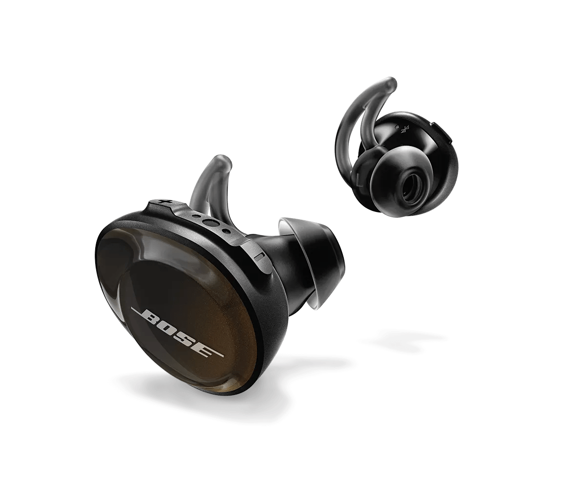 SSPFREE HEADPHONEIN BLK FR WW 1022 1200