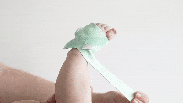 Owlet Baby Care, une chaussette aux petits soins 4 29494642385549