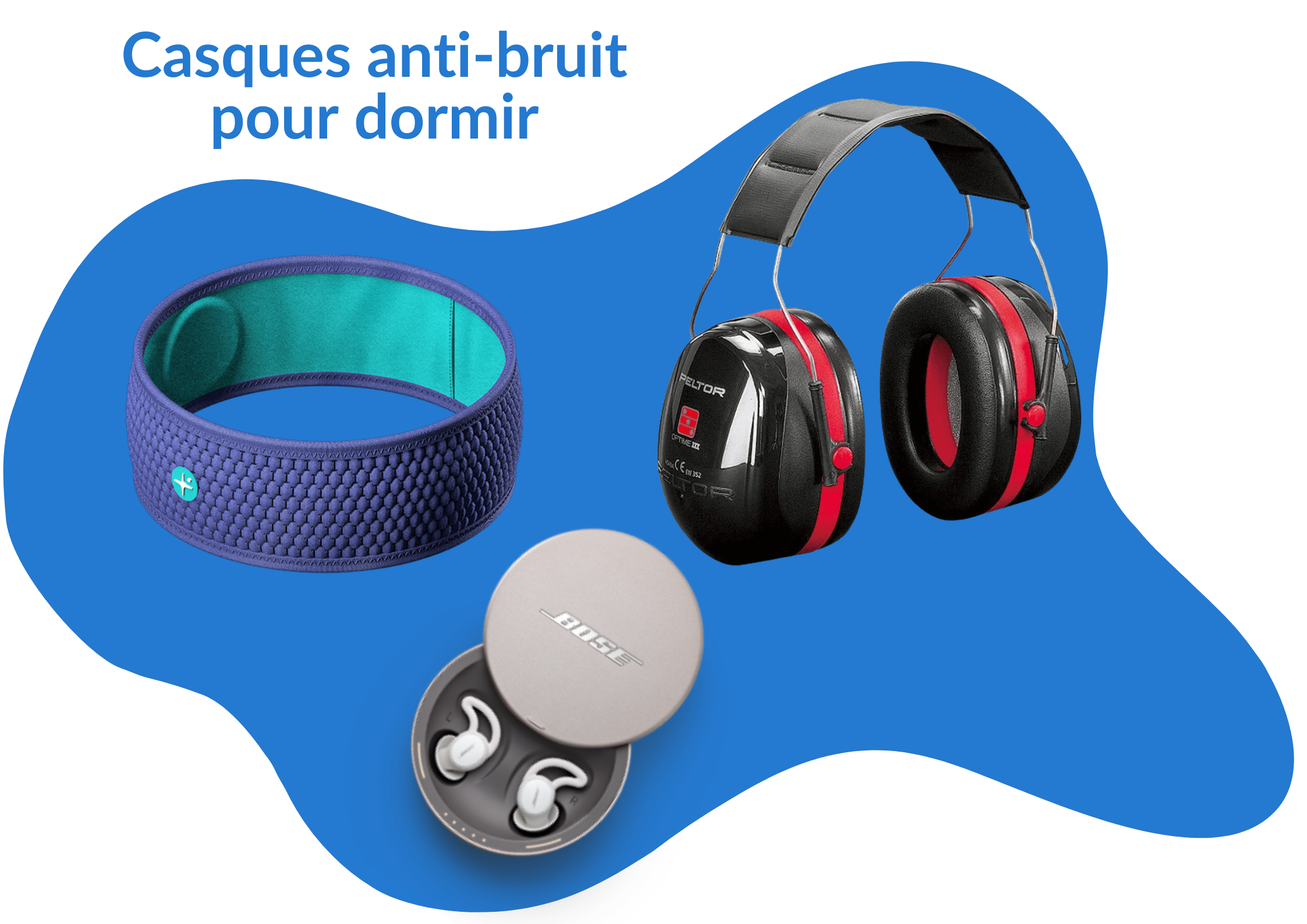 casque antibruit intro