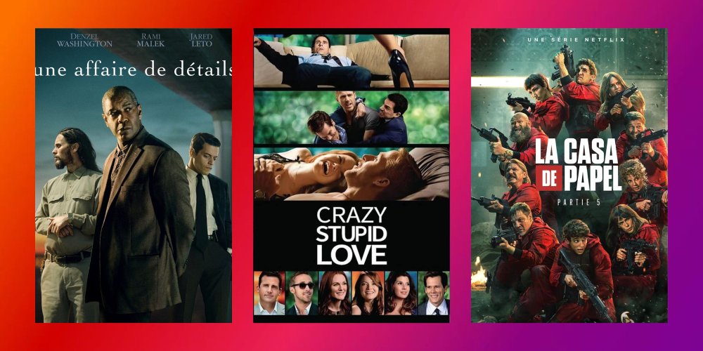 Netflix USA : comment accéder au catalogue américain de la plateforme ? 8 codes secrets catalogue