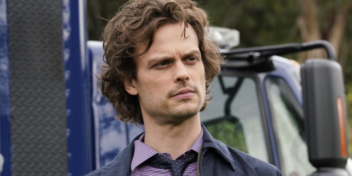 esprits criminels pourquoi matthew gray gubler reid est il absent de la saison 16 la reponse