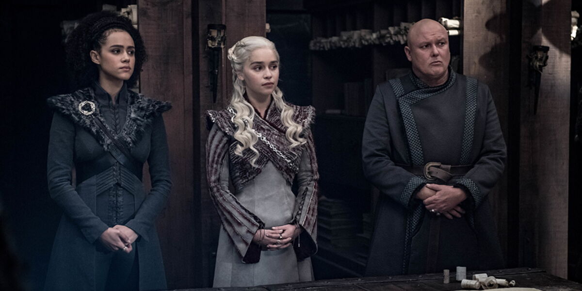 D’où vient le mot « Dracarys » dans House of the Dragon et Game of Thrones ? 7 game of thrones saison 8 que signifie le terme dracarys prononce par missandei a la fin de l episode 4
