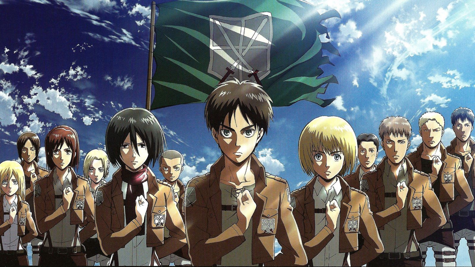 Attaque Titans