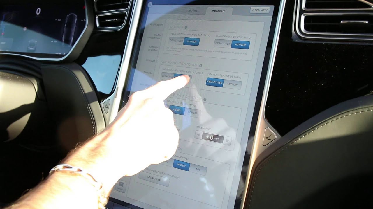 Tesla : le pilote automatique devrait enfin être disponible en Europe à cette date 6