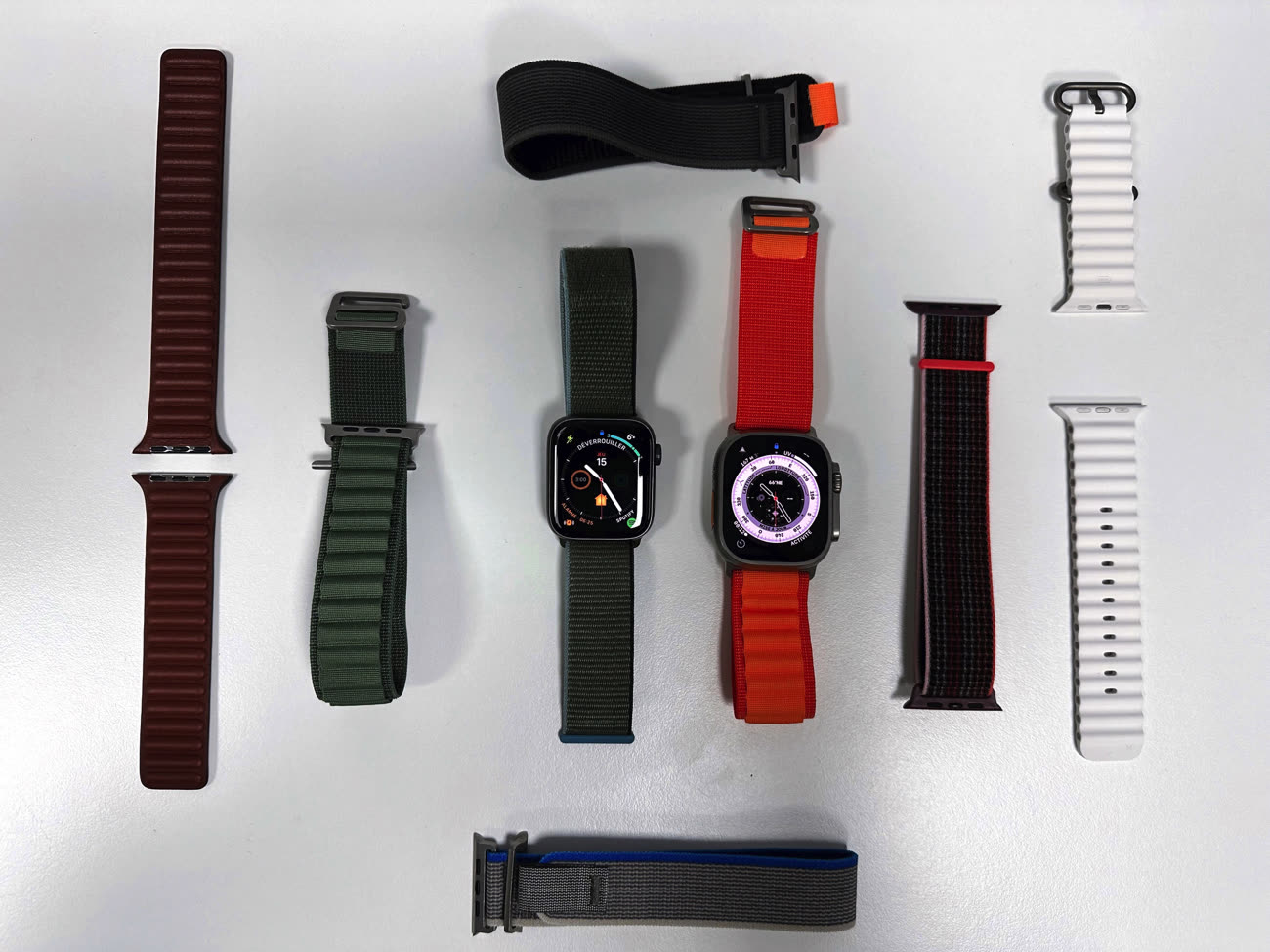 Apple Watch aluminium ou acier : quelle version de la montre choisir ? 7 mg 22e02249 w4032 w828 w2600 w1300
