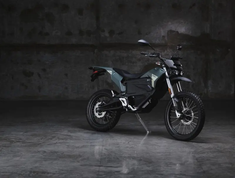 Easy-Watts propose une motocross électrique accessible aux jeunes de 16 ans 6 zoom zero motorcycles pour permis b