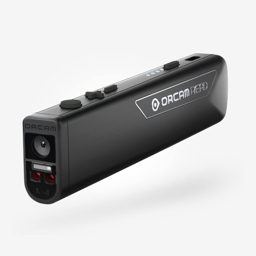 Orcam MyEye donne le goût de la lecture aux aveugles 3 41vrQyOC6zL. AC UF10001000 QL80